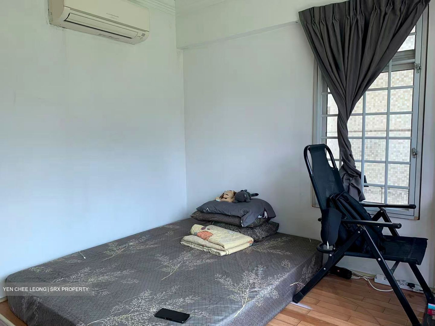 Dawn Ville (D15), Apartment #588050471